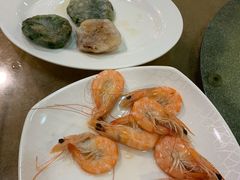 -揭阳钟记小食(福田新村店)