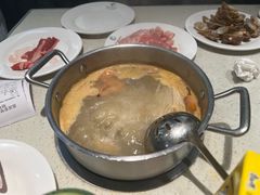 -钱小奴创意自助餐厅·原切谷饲安格斯畅吃(宁波慈溪爱琴海店)