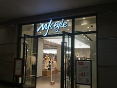 -MJstyle(金虹桥店)