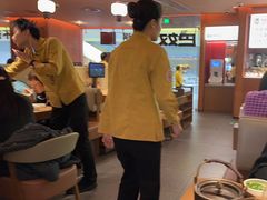 -巴奴毛肚火锅(京西大悦城店)