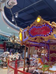 -哈姆雷斯(王府井百货大楼店)