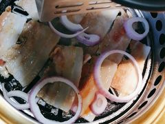 -九田家黑牛烤肉料理(新光汇店)
