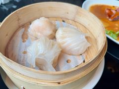 虾饺皇-夏宫中餐厅(静安香格里拉店)
