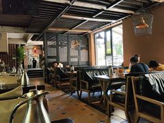 -泰莲庭·溪畔餐厅(雁栖湖店)