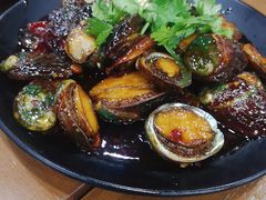 -老虎滩大连海鲜烧烤(建邺云锦路总店)