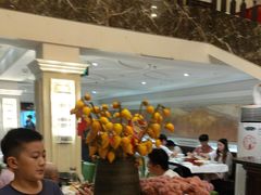 -大鸭梨烤鸭(左家庄店)