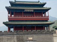 -居庸关长城