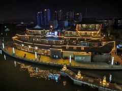 -二十八里太湖船菜(吉祥路店)