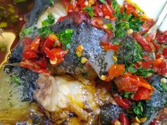 -上和臻品中国菜(花园街店)