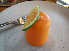 芒果芝士-EN SPACE恩空间