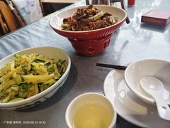 -湘满天下湖南山水主题餐厅(凤凰店)