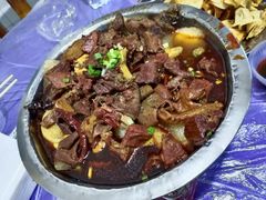 -桂萍特色牛筋牛杂(长堤街总店)