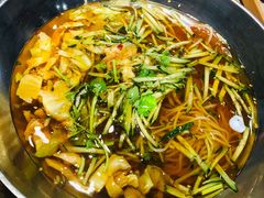-熙成烧烤(白塔岭店)