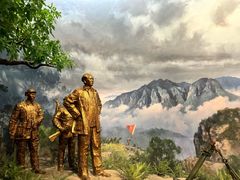 -韶山毛泽东同志故居