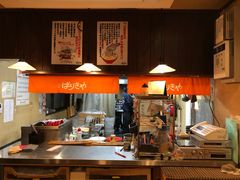 -博多ラーメンばりきや札幌駅店(札幌駅前店)