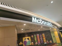 -麦当劳(龙湖北京大兴天街店)