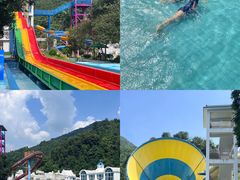 -清泉湾生态旅游度假区