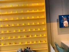 -RU DUCK柯尔鸭公社·撸鸭俱乐部·羊驼·小香猪