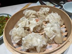 -龍聚祥烧麦馆(万达店)