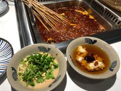 -闵四遵义羊肉粉(朝外大街店)