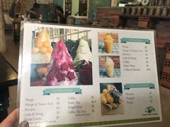 -Fresh Fruit Factory - Fruit Cuisine Restaurant