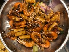 -陈记菜馆·非遗淮扬菜(东关街教场店)