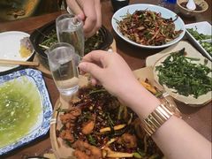 -本味焖罐源(天泽街店)