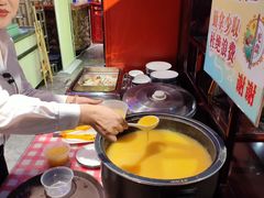-老大连·海肠捞饭·大连海鲜大连菜(西安路店)