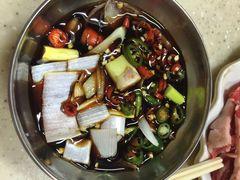 农民烧烤-农民烧烤(延边社区店)