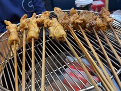 -源味居手把签烧烤(长春一店)