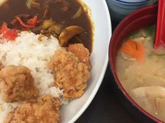 -食其家·牛丼咖喱(宜山路贝岭店)