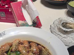 -聚味瞿记·龙虾堂(天元店)