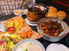 -小资太太餐厅(南岗区店)