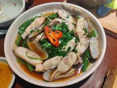 -五马集·海鲜·温州大牌档(黑金冠五马街十字路口店)