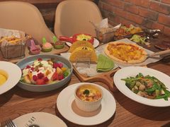 -塔可墨西哥餐厅(江宁景枫店)