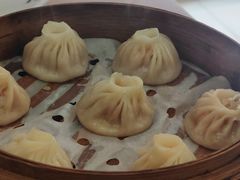 -海胆小馆(东北水饺·春柳店)