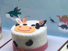 -多乐之日(华贸天地店)