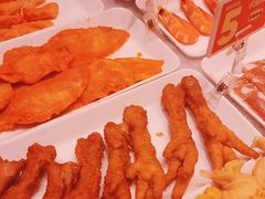 -福客·现熬鸡汤麻辣烫(天安云谷店)