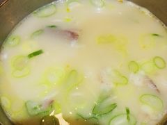 -神仙雪浓汤(弘大店)
