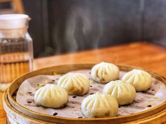 鲜肉包-陈傻子餐厅(世纪都会店)
