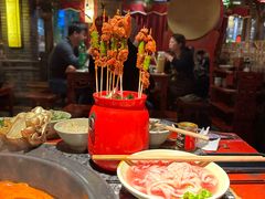 -蜀大侠火锅(寰球文化地标·总府店)