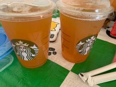 -星巴克(古象大酒店店)