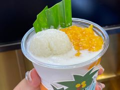 -舍予茶(桂林路店)