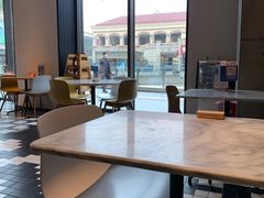 靠窗位-玛尚诺Pizza&Bar(长泰广场店)