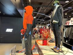 -NIKE品牌体验店(金源新燕莎店)