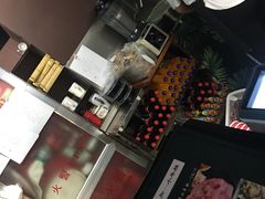 -八月美食小馆(银泰城总店)