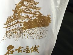 -名古屋城