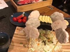 -湊湊火锅·茶憩(东城万达店)