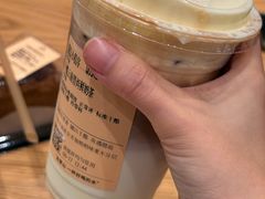 -去茶山(重庆万象城店)