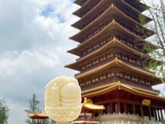 -牛首山文化旅游区